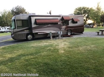 Used 2004 Damon Escaper 4176LX400 available in St. Helens, Oregon