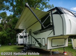 Used 2022 Coachmen Chaparral Lite 355FBX available in Jacksonville, Florida