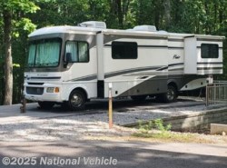 Used 2005 Fleetwood Flair 31A available in Chatsworth, Georgia