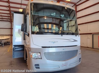 Used 2013 Itasca Sunova 33C available in Cleveland, Tennessee