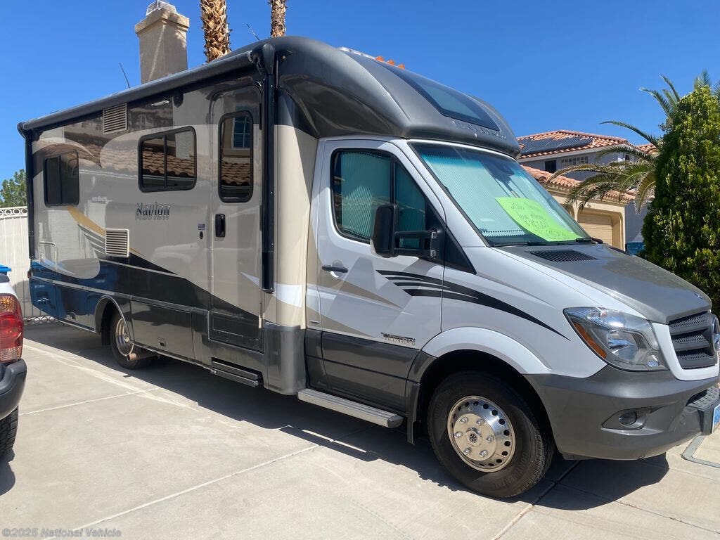 Used 2016 Itasca Navion 24V available in Las Vegas, Nevada