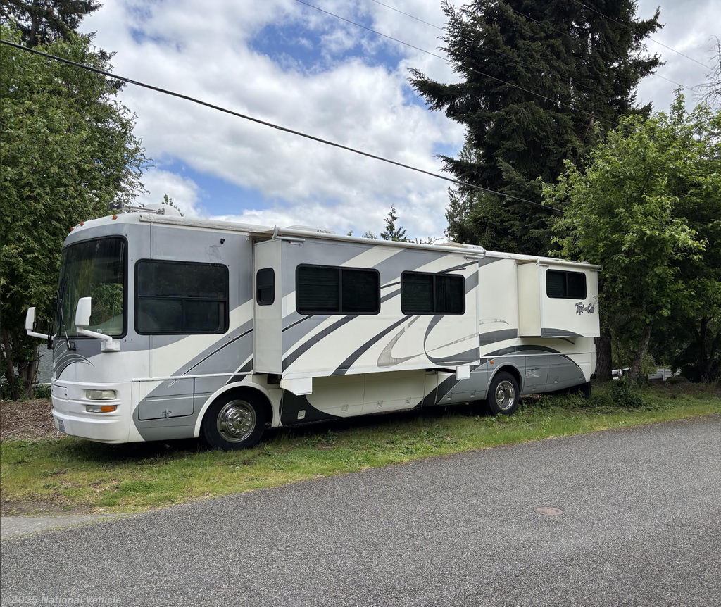 Used 2004 National RV  Tropi-Cal 370 available in Sumner, Washington