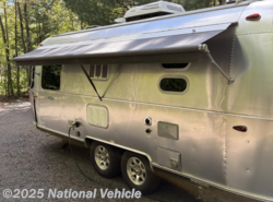 Used 2019 Airstream Flying Cloud 23FB Queen available in Iron River, Wisconsin