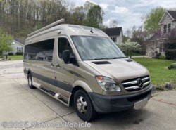 Used 2013 Roadtrek RS Adventurous  available in Apollo, Pennsylvania