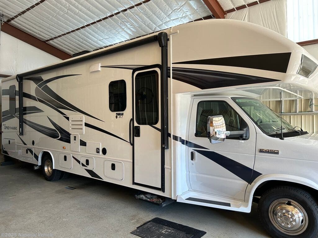 Used 2023 Jayco Greyhawk 30Z available in Lindale, Texas