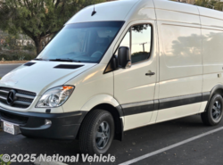 Used 2012 Mercedes-Benz Sprinter 144 High Roof available in Goleta, California