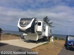Used 2016 Heartland Bighorn 3010RE available in St. George, Utah