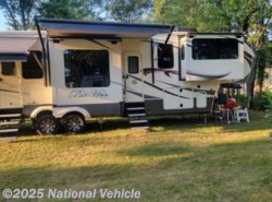Used 2016 Buck's Tiny Houses Evergreen Bay Hill 379FL available in St Germain, Wisconsin