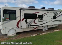 Used 2018 Thor Motor Coach Hurricane 29M available in Inman, South Carolina