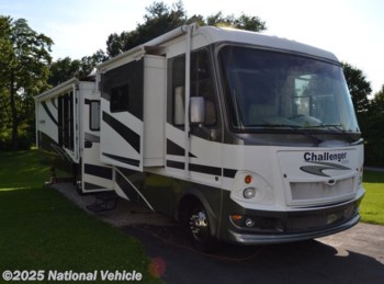 Used 2009 Damon Challenger 371 available in New Albany, Indiana
