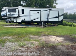 Used 2023 Heartland Milestone 379FLML available in Havelock, North Carolina