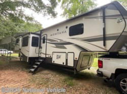 Used 2020 Keystone Montana 3791RD available in Danielsville, Georgia