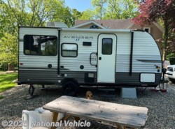 Used 2020 Prime Time Avenger LT 16RD available in Dryden, Michigan