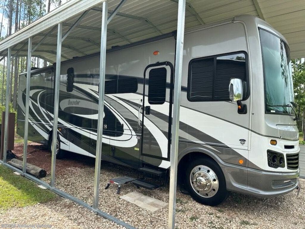 Used 2023 Fleetwood Bounder 35K available in Greenville, Florida