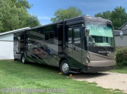 Used 2007 Newmar Dutch Star 4023 available in Yorkville, Illinois