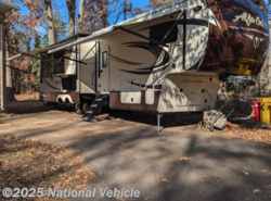 Used 2016 Lifestyle Luxury RV Alfa Gold 3905SH available in Pasadena, Maryland