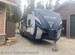 Used 2015 Outdoors RV  Blackstone 280RKS available in Fairplay, Colorado