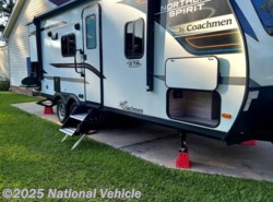 Used 2024 Coachmen Northern Spirit XTR 2145RBX available in Elizabeth City, North Carolina