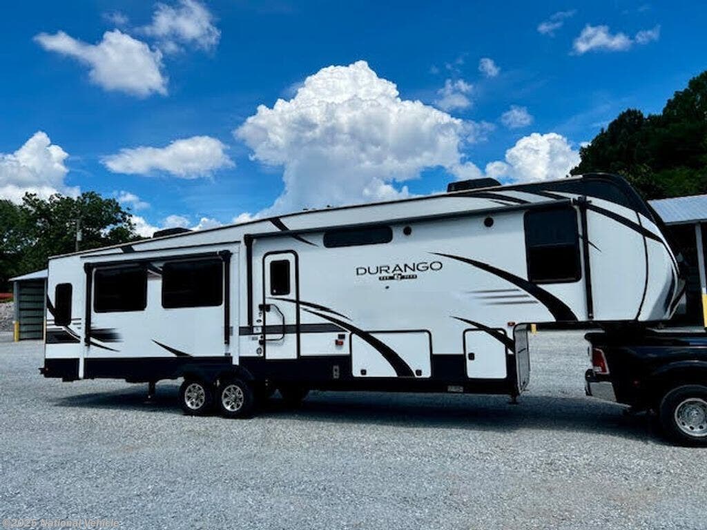 Used 2020 K-Z Durango 333RLT available in Huntsville, Alabama