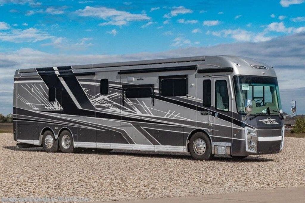 Used 2024 Entegra Coach Cornerstone 45D available in Livingston, Texas
