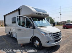 Used 2025 Coachmen Prism Select 24DSS available in Warren, Ohio
