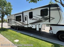 Used 2021 Keystone Fuzion Impact 367 available in Santa Clarita, California