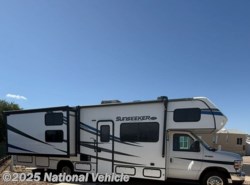 Used 2022 Forest River Sunseeker LE 3250DSLE available in Tuscon, Arizona