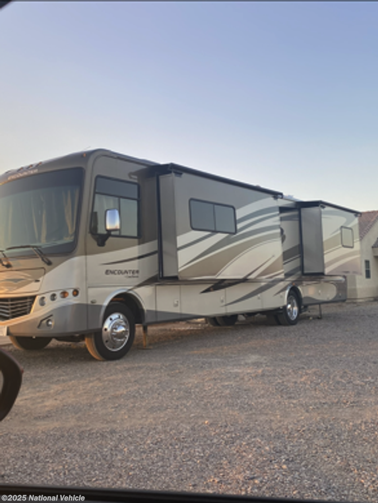 National Vehicle in Omaha, NE | RV Dealer | Nebraska