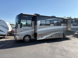 Used 2007 Fleetwood Bounder 34F available in Prescott, Arizona