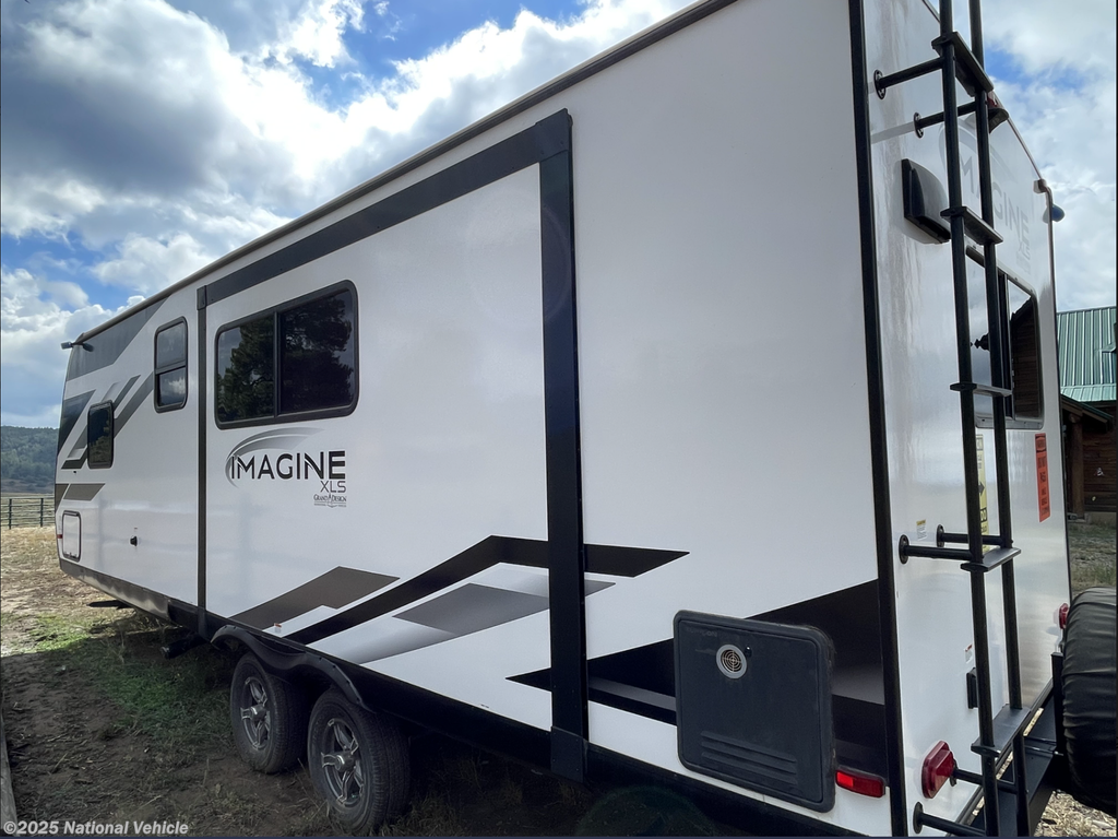 Used 2023 Grand Design Imagine XLS 23LDE available in Pagosa Springs, Colorado
