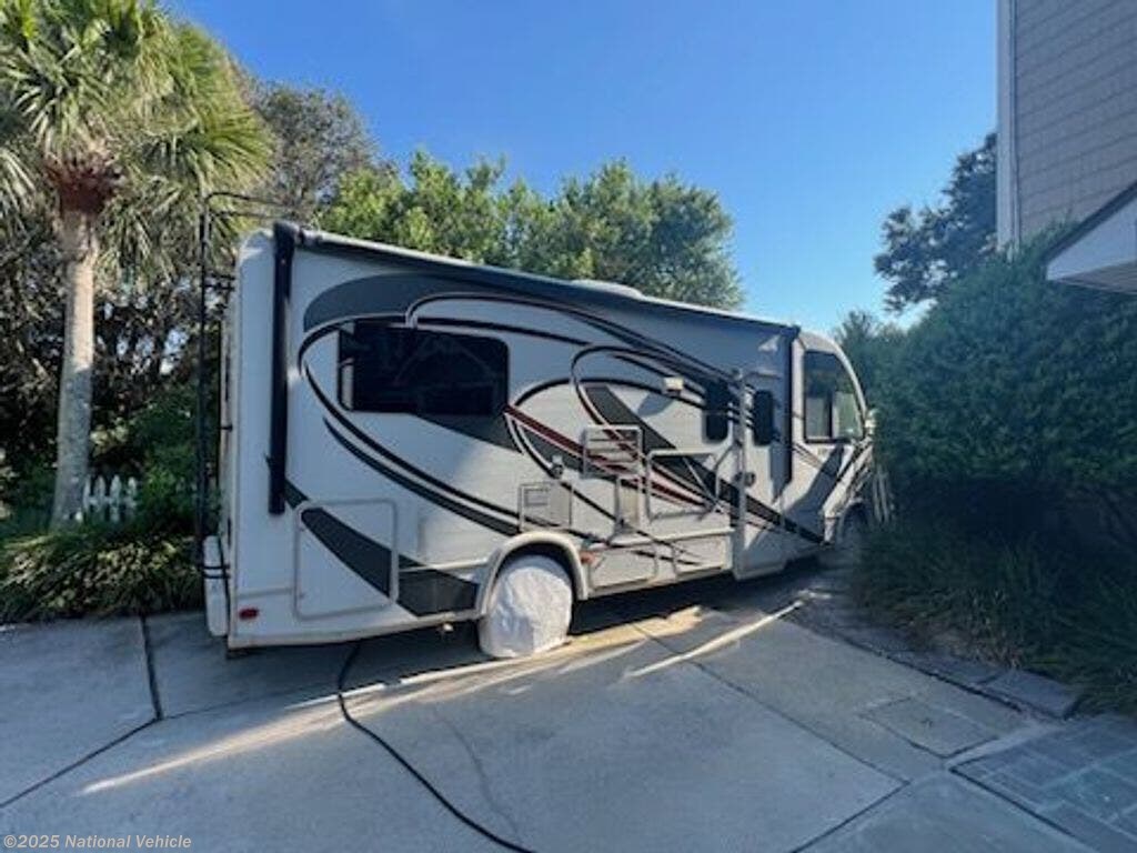 Used 2015 Thor Motor Coach Vegas 24.1 available in Isle Of Palms, South Carolina