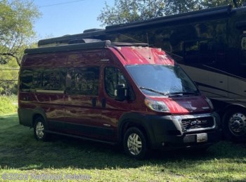 Used 2022 Winnebago Travato 59K available in Frederick, Maryland