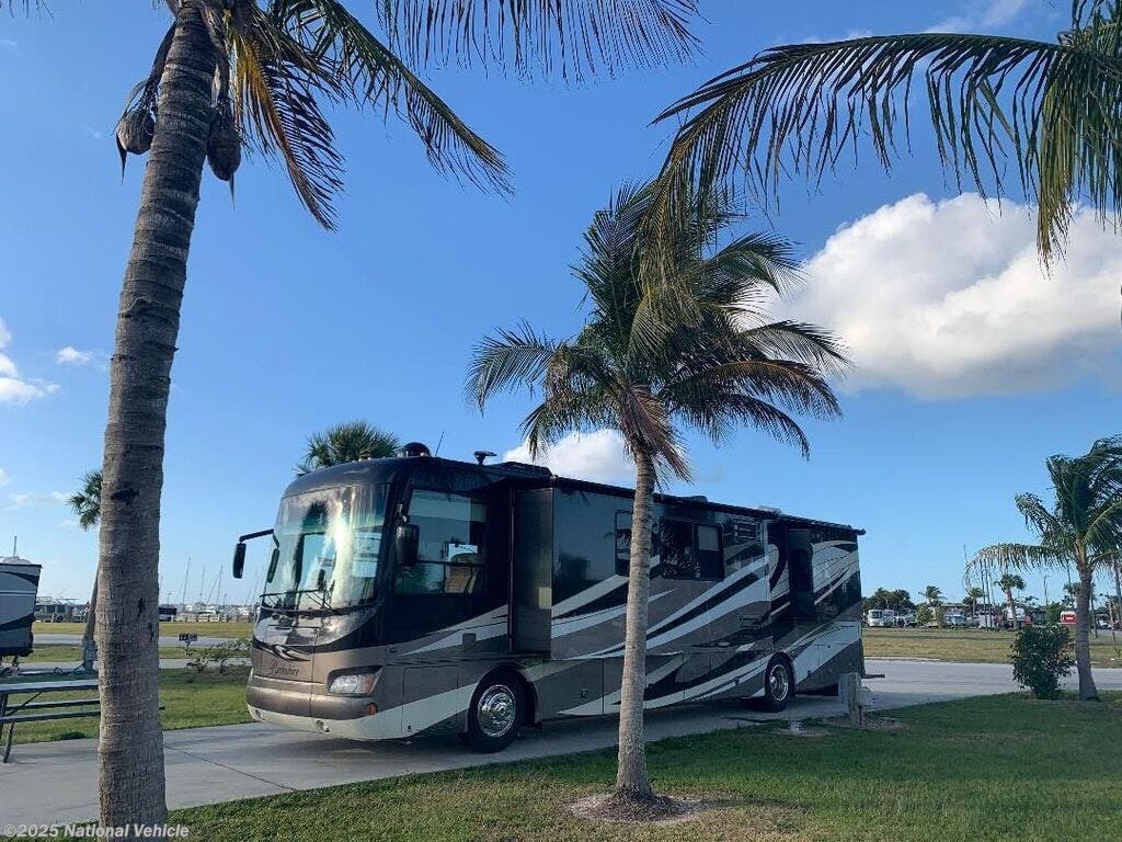 Used 2012 Forest River Berkshire 390FL available in Sugar Land, Texas