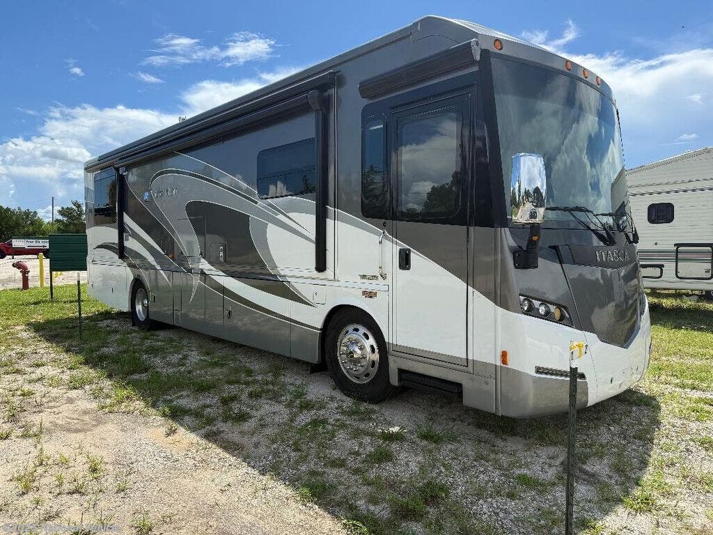 Used 2016 Itasca Meridian 36M available in Mount Dora, Florida