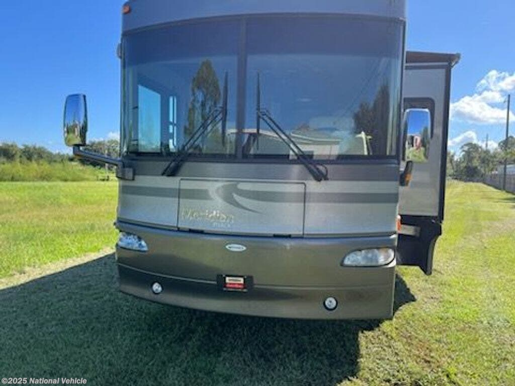Used 2007 Itasca Meridian 36G available in Malabar, Florida