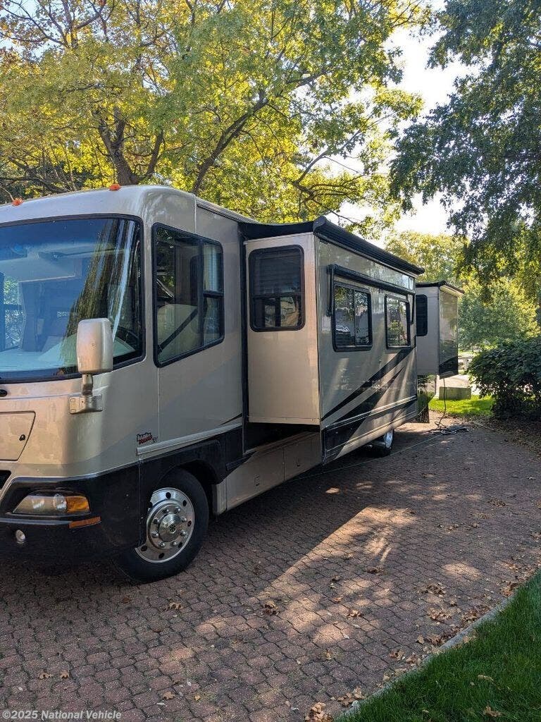 Used 2004 Damon Intruder 373 available in Elkhart, Indiana