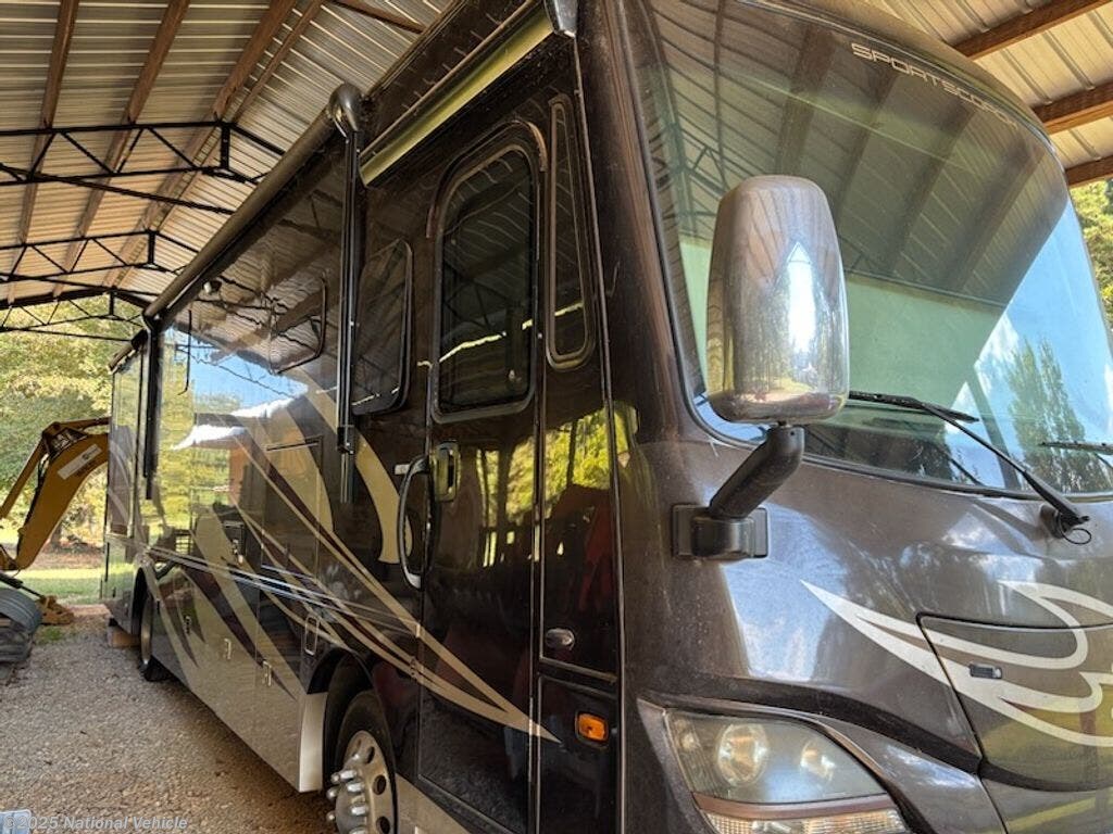 Used 2016 Coachmen Cross Country 360DL available in Clopton, Alabama