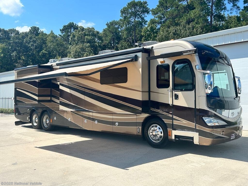 Used 2014 Fleetwood  American Revolution 42G available in Montgomery, Texas