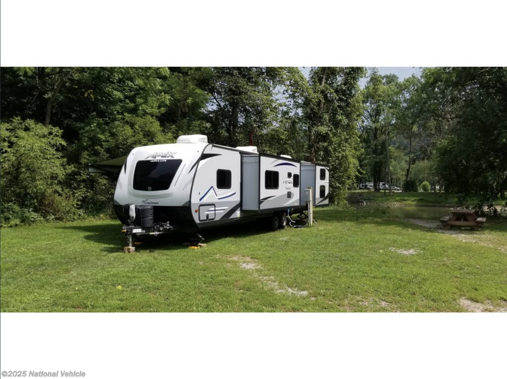 Used 2019 Coachmen Apex 300BHS available in Perryville, Maryland