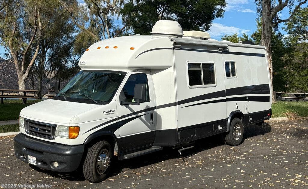 Used 2005 Dynamax Corp Touring Sedan Isata  250 available in Poway, California