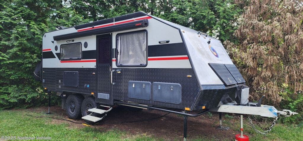 Used 2021 Black Series HQ19  available in Temple Hills, Maryland