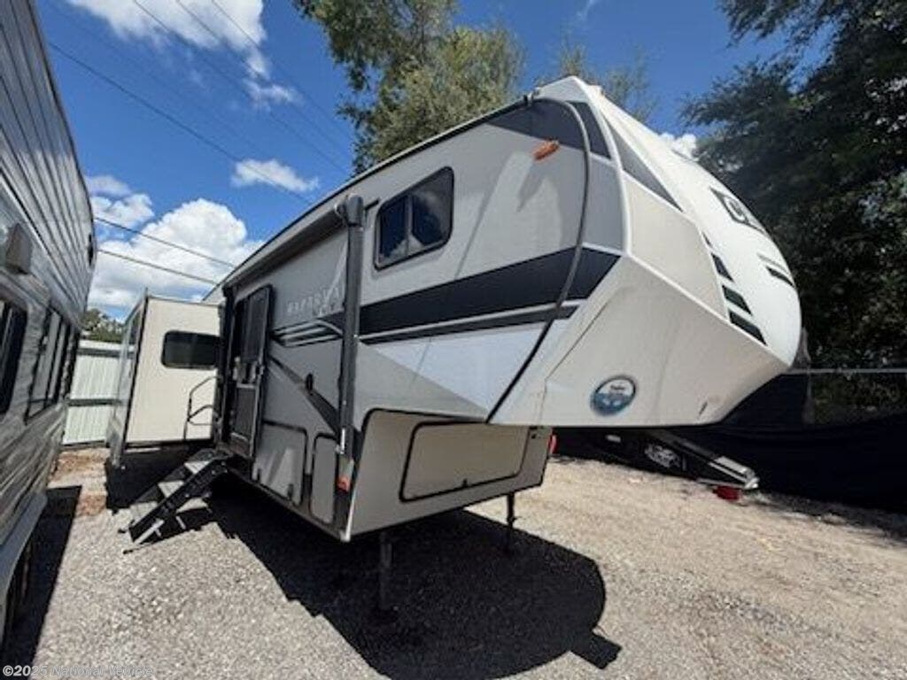 Used 2020 Coachmen Chaparral Lite 284RL available in Jacksonville, Florida
