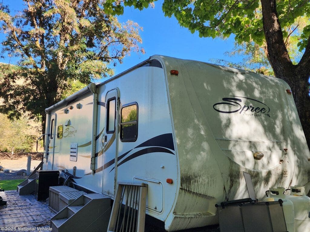 Used 2012 K-Z Spree M-28 available in Maupin, Oregon