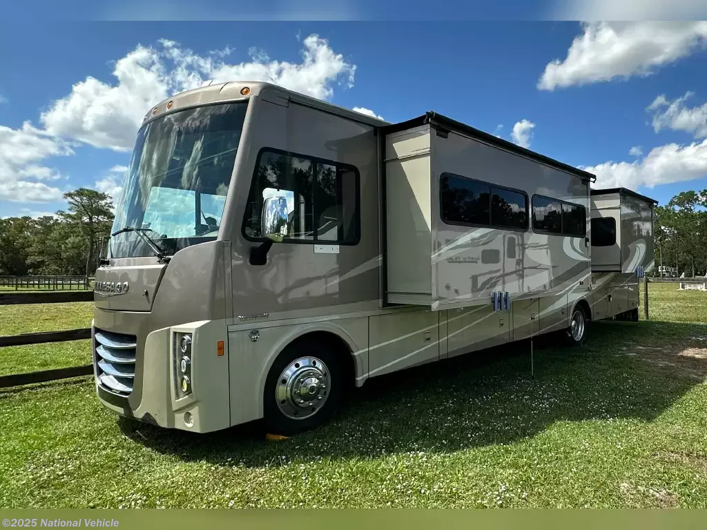 Used 2016 Winnebago Sightseer 36Z available in Boynton Beach, Florida