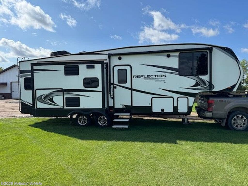 Used 2021 Grand Design Reflection 150 280RS available in Niagara, North Dakota