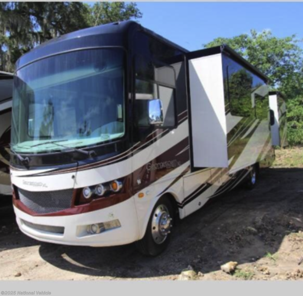 Used 2013 Forest River Georgetown XL 352QS available in Chula Vista, California