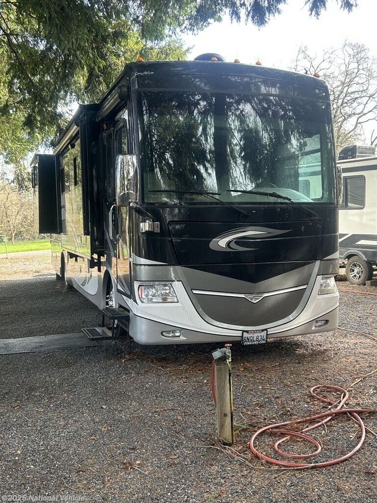 Used 2011 Fleetwood Discovery 36J available in Windsor, California
