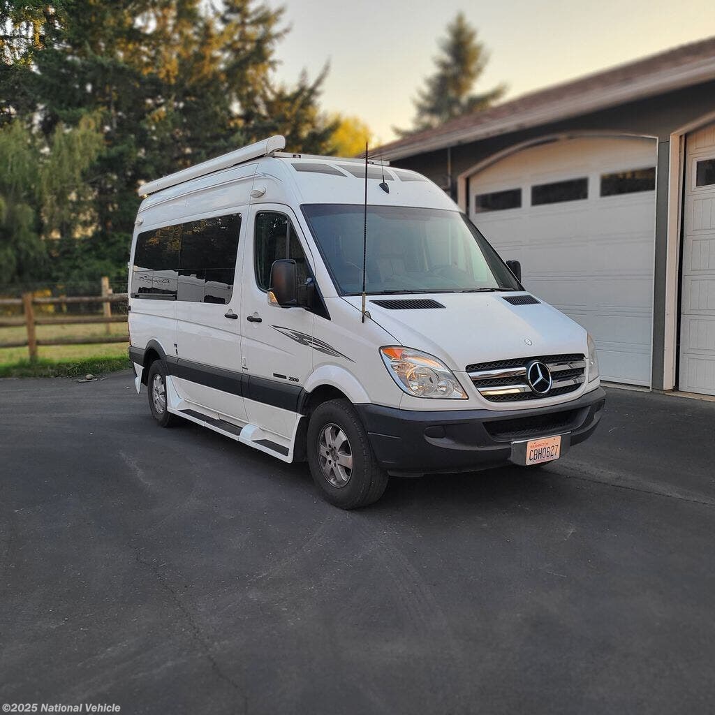 Used 2013 Roadtrek SS Agile  available in Brush Prairie, Washington