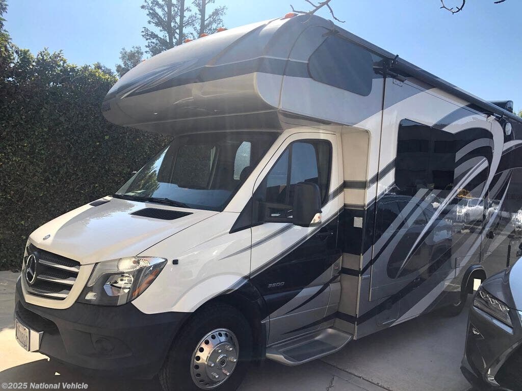 Used 2015 Forest River Forester MBS 2401S available in Torrance, California