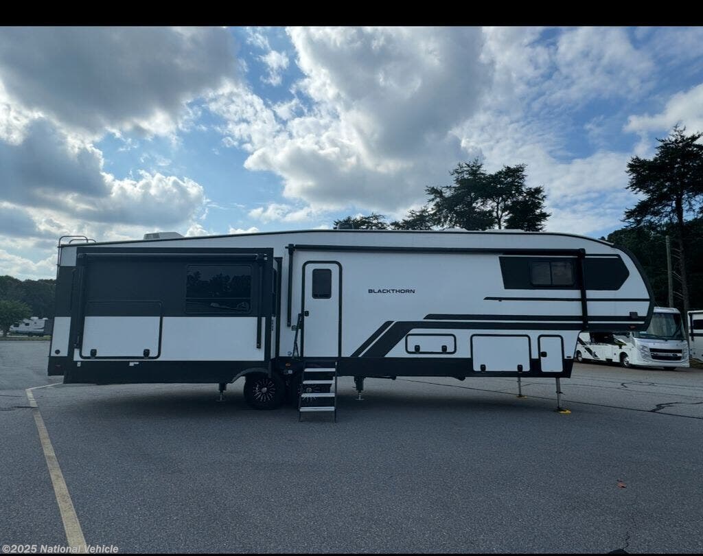 Used 2024 East to West Blackthorn 3100RL available in Mooresville, North Carolina